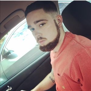 Meet your Posher, Tyler